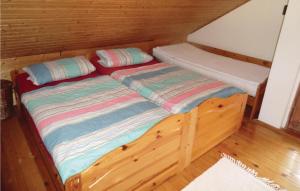 Holiday home Thiergartener Str. T