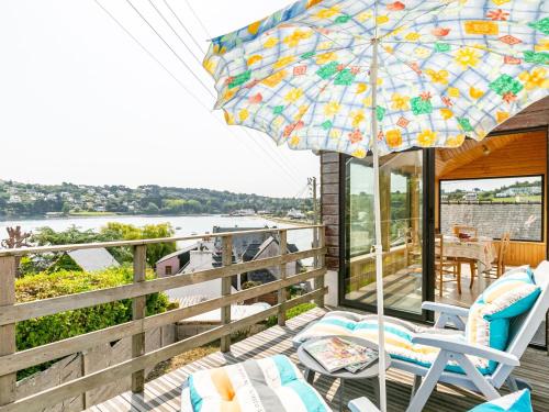 Holiday Home Ti an Aod - PLG210