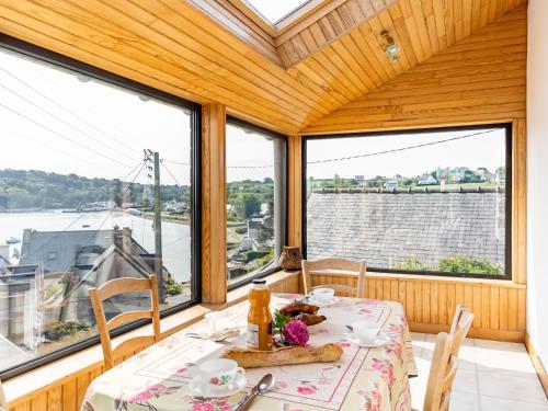 Holiday Home Ti an Aod - PLG210