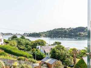 Holiday Home Ti an Aod - PLG210