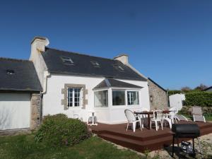 Holiday Home Ti An Tevenn