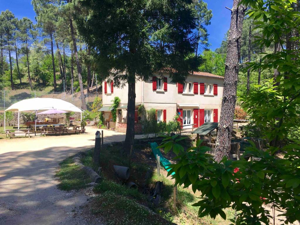 Holiday Home Ti An Tevenn