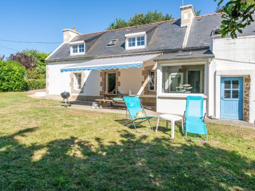 Holiday Home Ti ar Stang