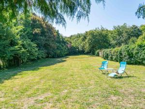 Holiday Home Ti ar Stang