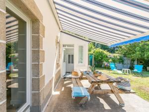 Maison de vacances Holiday Home Ti ar Stang  29770 Esquibien Bretagne