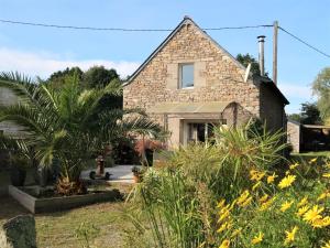 Holiday Home Ti Bonheur