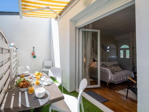 Holiday Home Ti Erminig