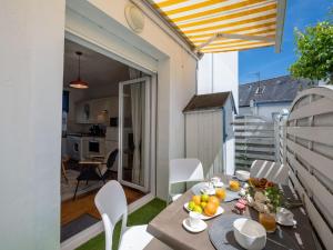 Holiday Home Ti Erminig