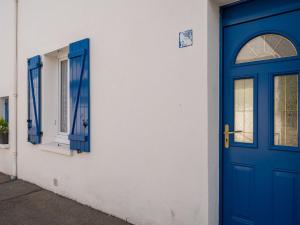 Holiday Home Ti Erminig