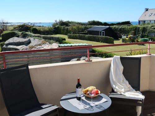 Holiday Home Ti Koantig - KER216