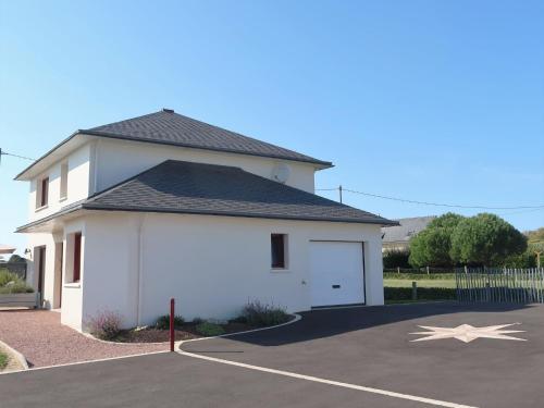 Holiday Home Ti Koantig - KER216