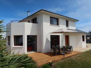 Holiday Home Ti Koantig - KER216