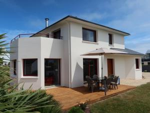 Maison de vacances Holiday Home Ti Koantig - KER216  29890 Kerlouan Bretagne