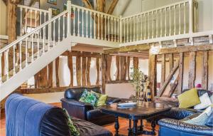 Holiday home Tiffaudie