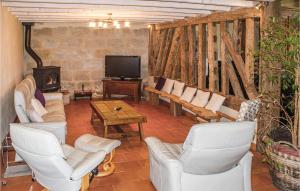 Holiday home Tiffaudie