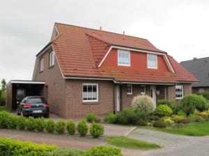 Holiday Home Tjarks