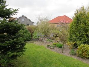 Holiday Home Tjarks