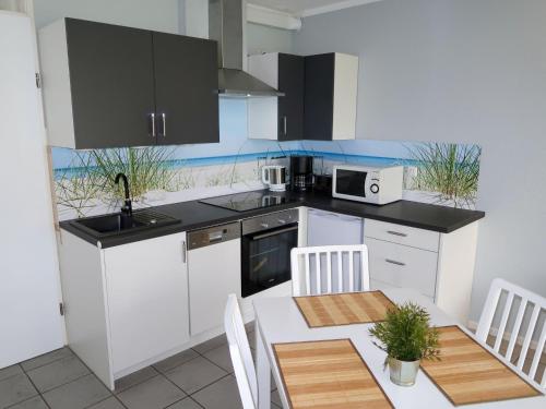 Holiday Home Tossens-3