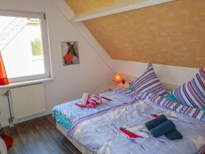Holiday Home Tossens-3