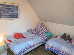 Holiday Home Tossens-3
