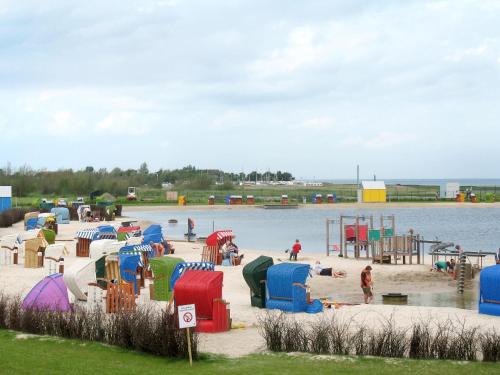 Holiday Home Tossens-4