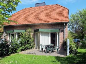 Holiday Home Tossens-4