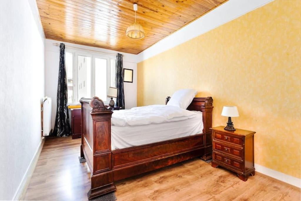Holiday Home Tossens-4 26969 Tossens