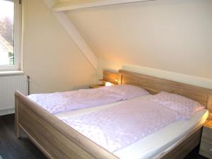 Holiday Home Tossens-5