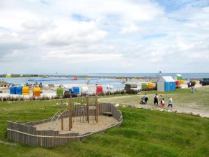 Holiday Home Tossens-6