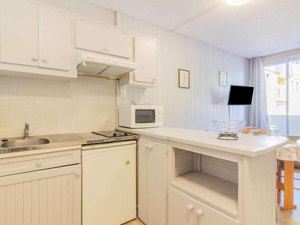 Holiday Home Tossens-8 26969 Tossens