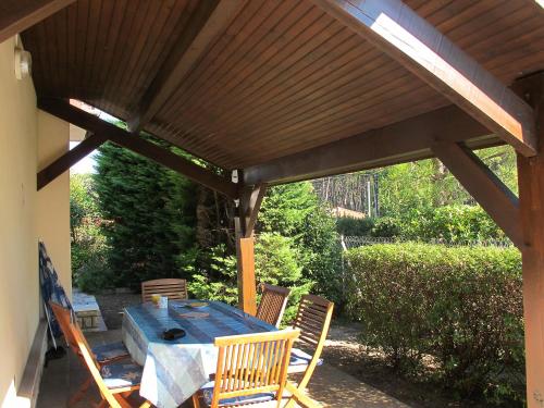 Holiday Home Tourterelles