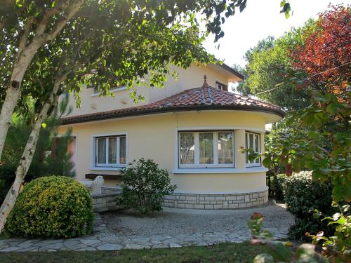 Holiday Home Tourterelles