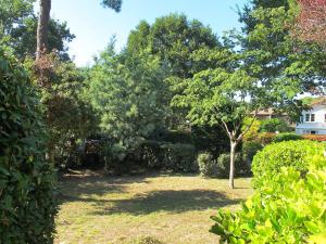 Holiday Home Tourterelles