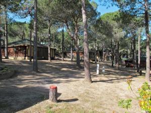 Holiday Home Tramariccia - CAL101