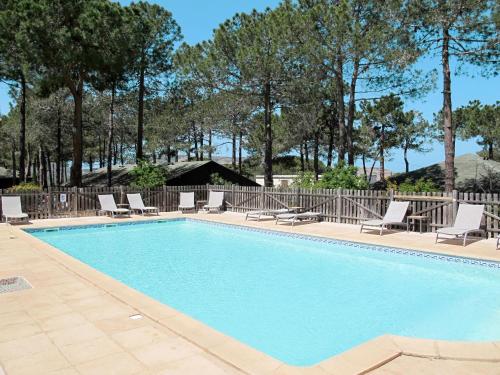 Holiday Home Tramariccia - CAL102