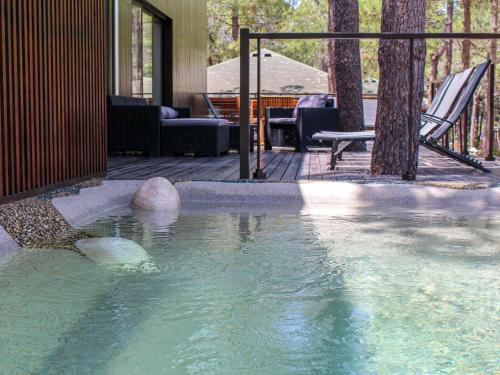 Holiday Home Tramariccia