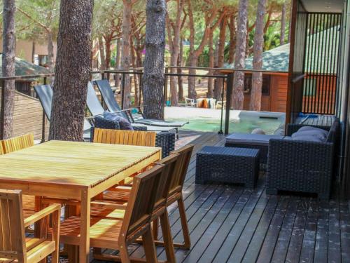 Holiday Home Tramariccia