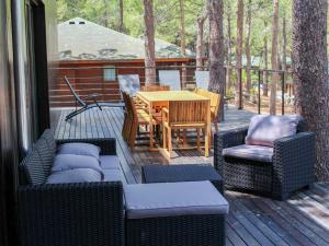 Holiday Home Tramariccia
