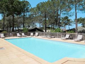 Holiday Home Tramariccia