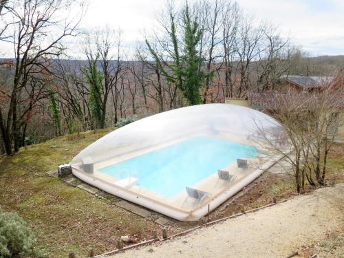 Holiday Home Tranche - TRS100