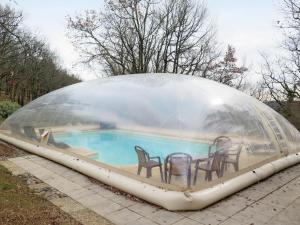 Holiday Home Tranche - TRS100