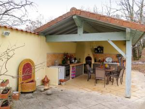 Holiday Home Tranche - TRS100