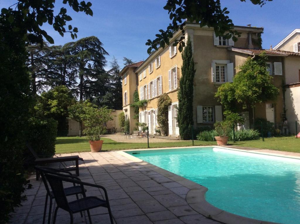 Holiday Home Tranche - TRS100 24120 Terrasson