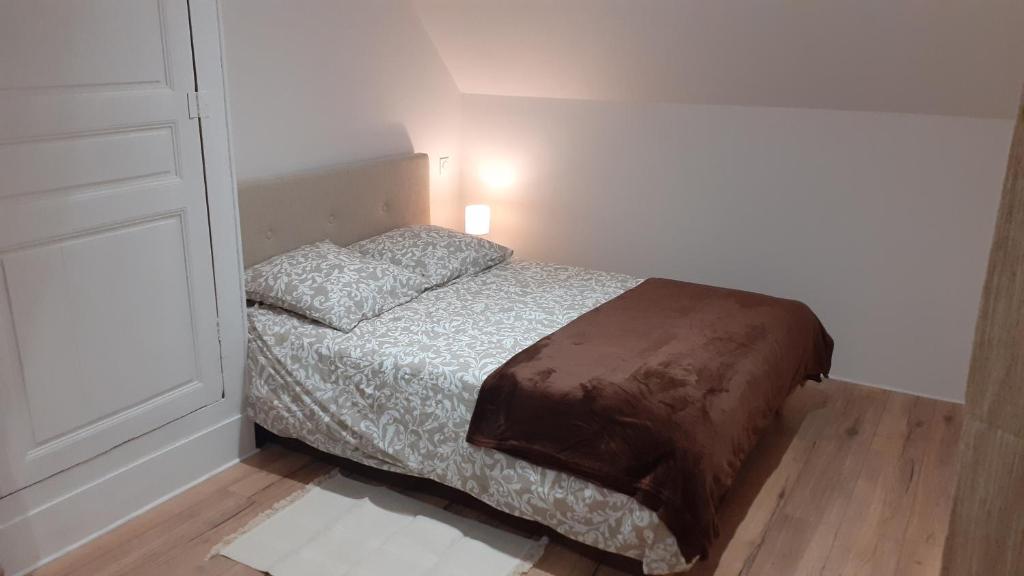 Holiday Home Traversière 17132 Meschers-sur-Gironde