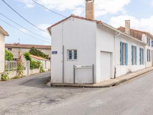 Holiday Home Traversière