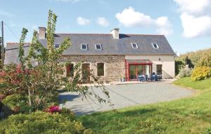 Holiday home Tredarzec *XC *