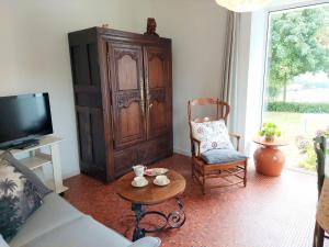 holiday home, Trégarvan