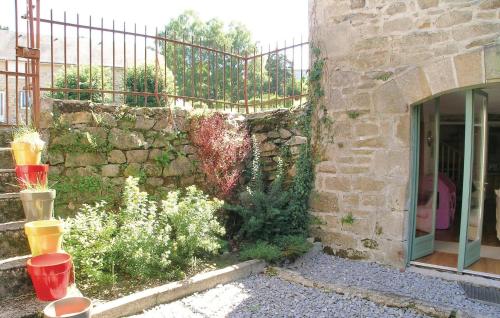 Holiday Home Treignac Ave Du General De Gaulle