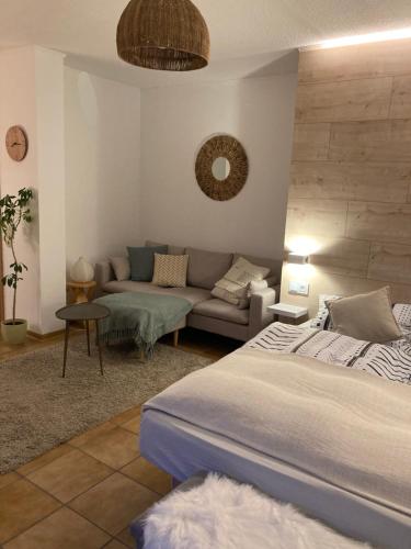 Holiday home Treinen Ramona