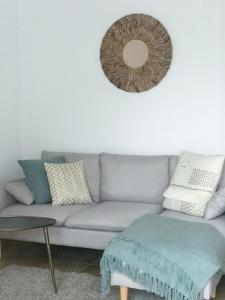 Holiday home Treinen Ramona